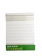 Post-it con extension transparente | XL263440 - Miniatura 5