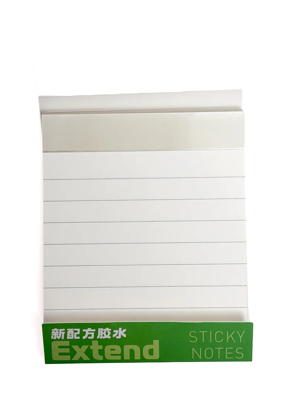 Post-it con extension transparente | XL263440 5