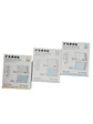 Post-it con extension transparente | XL263441 - Miniatura 1