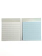Post-it con extension transparente | XL263441 - Miniatura 5