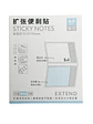 Post-it con extension transparente | XL263441 - Miniatura 6