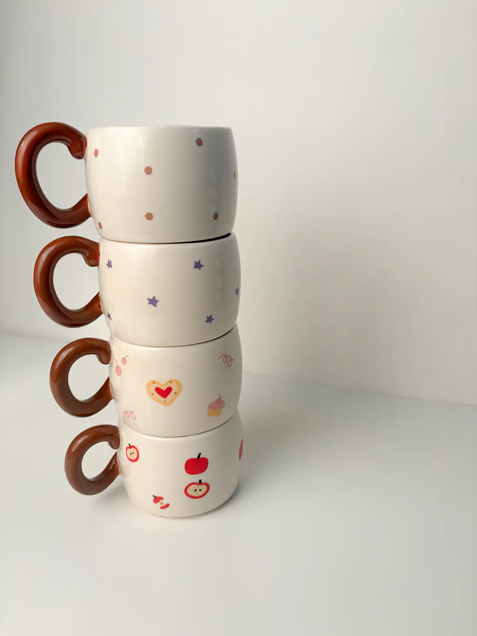 Taza de perro salchicha 400ml | XL261019 2