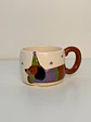 Taza de perro salchicha 400ml | XL261019 - Miniatura 4