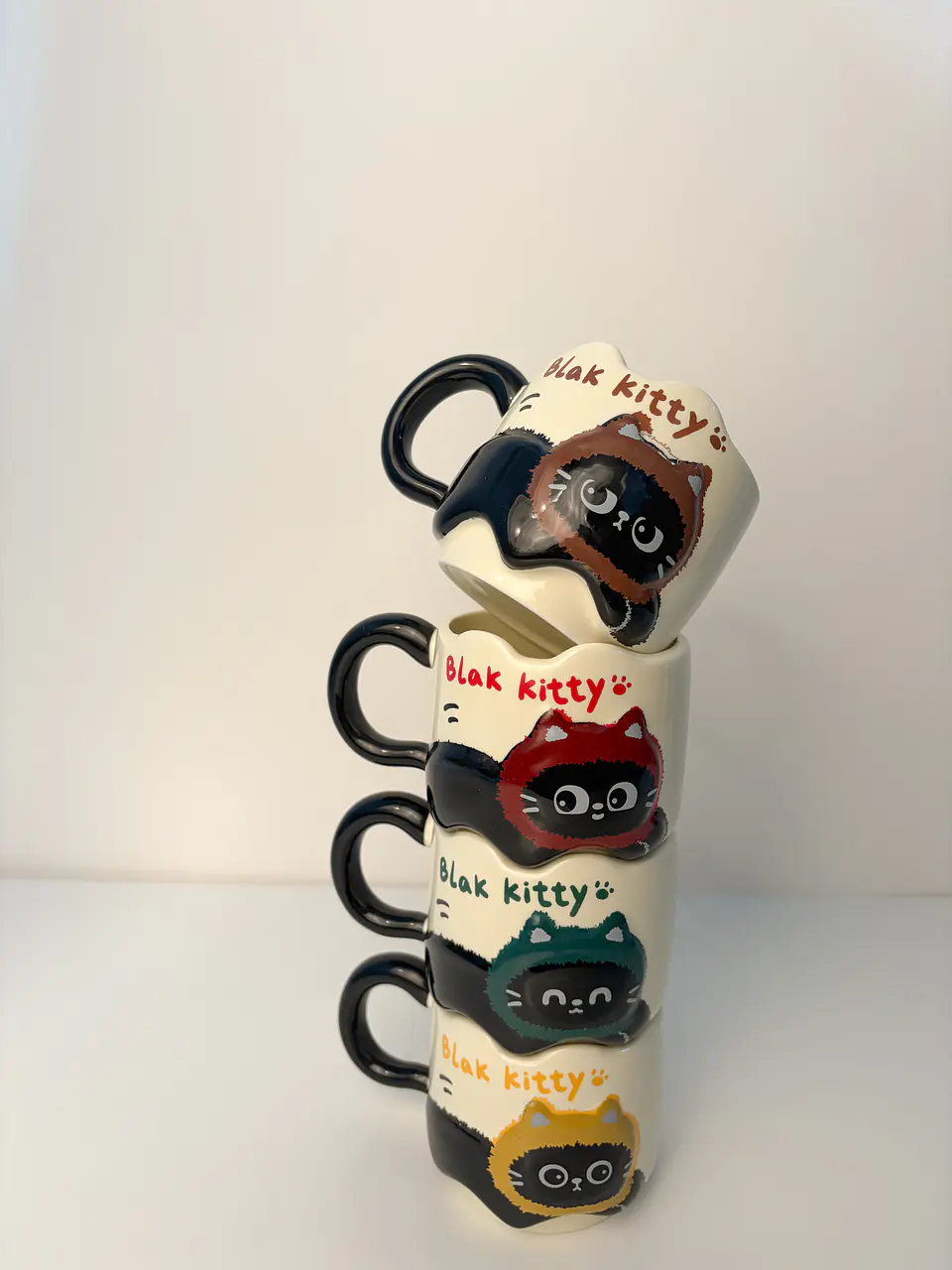 Taza de gato 300ml | XL261020 2