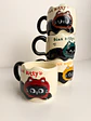 Taza de gato 300ml | XL261020 - Miniatura 1