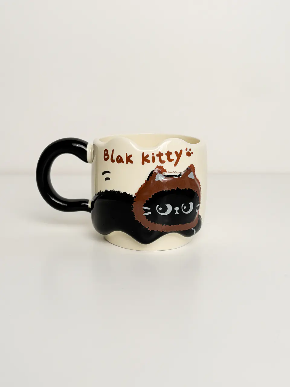 Taza de gato 300ml | XL261020 4