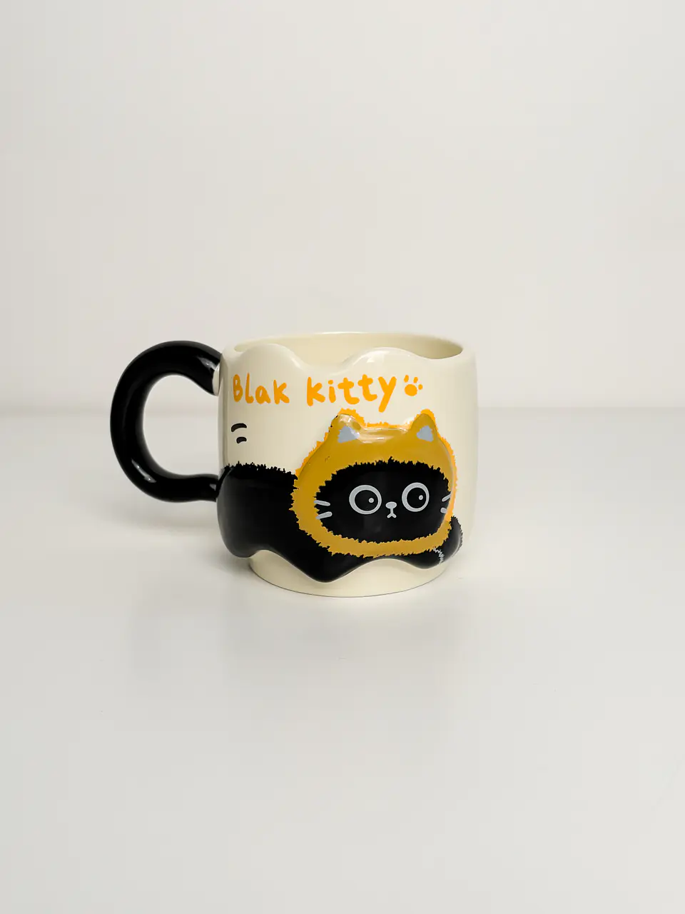 Taza de gato 300ml | XL261020 5