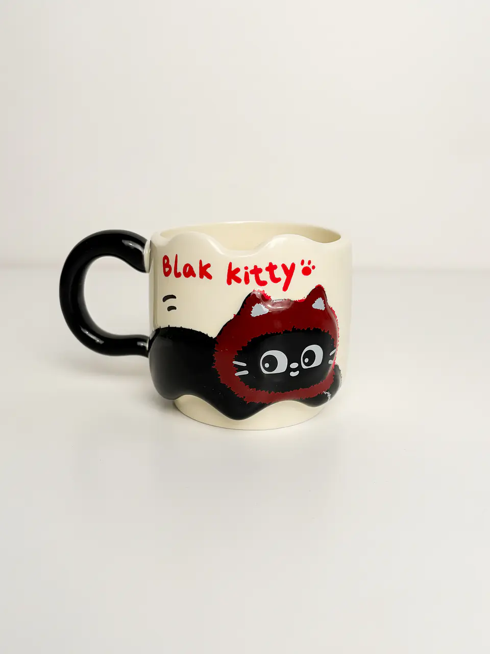 Taza de gato 300ml | XL261020 6