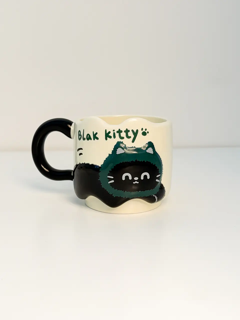 Taza de gato 300ml | XL261020 3