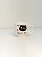 Set de tazas de gato 170ml | XL261016 - Miniatura 4