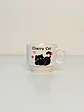 Set de tazas de gato 170ml | XL261016 - Miniatura 7