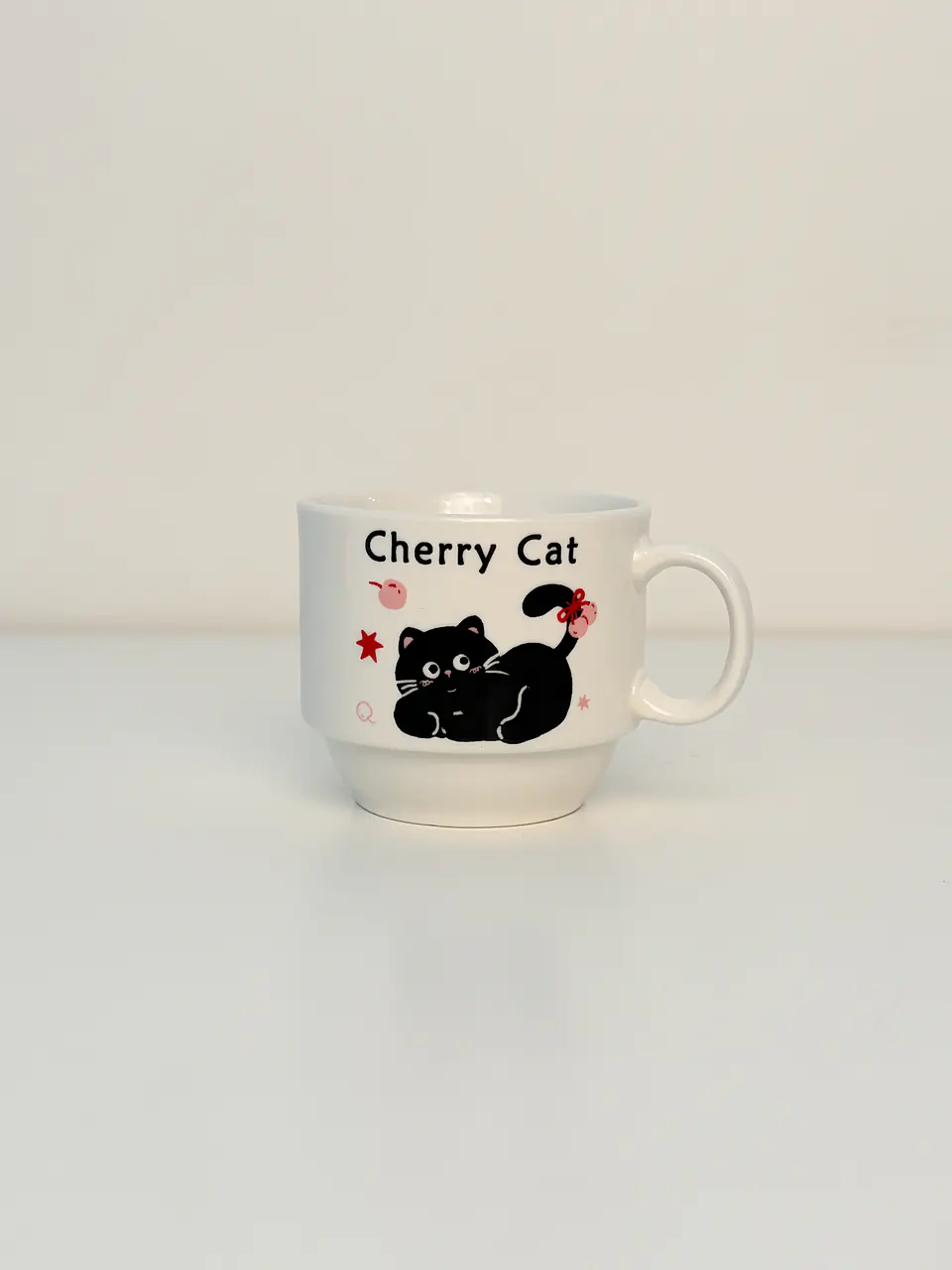 Set de tazas de gato 170ml | XL261016 7
