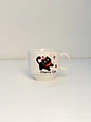 Set de tazas de gato 170ml | XL261016 - Miniatura 6