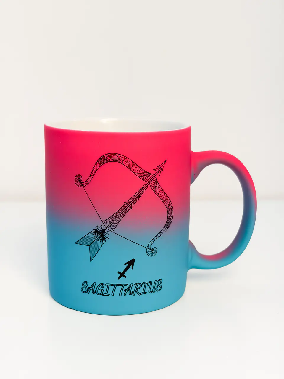 Tazas de signos zodiacales 330ml | XL261015 1