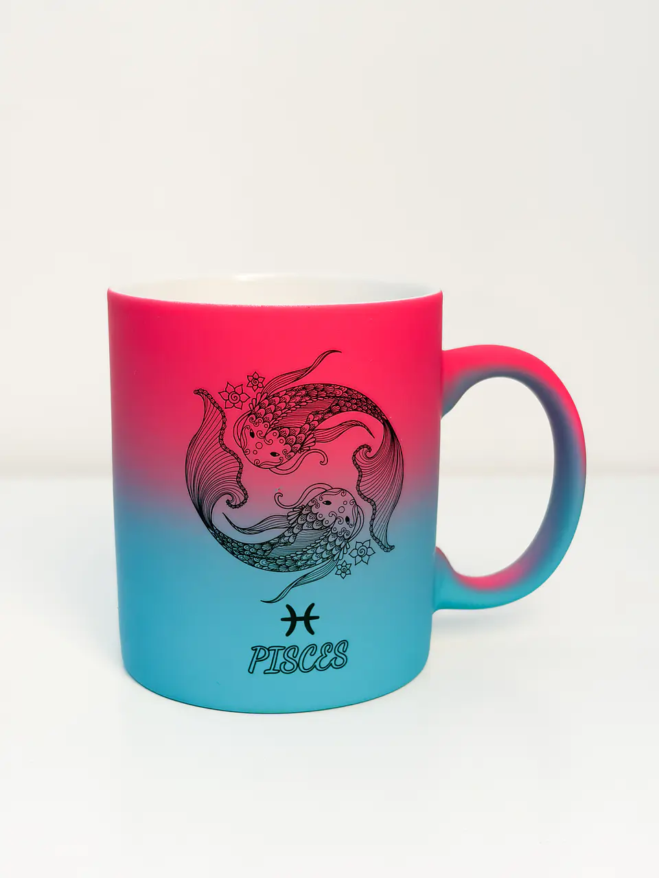 Tazas de signos zodiacales 330ml | XL261015 3