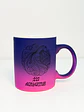 Tazas de signos zodiacales 330ml | XL261015 - Miniatura 4