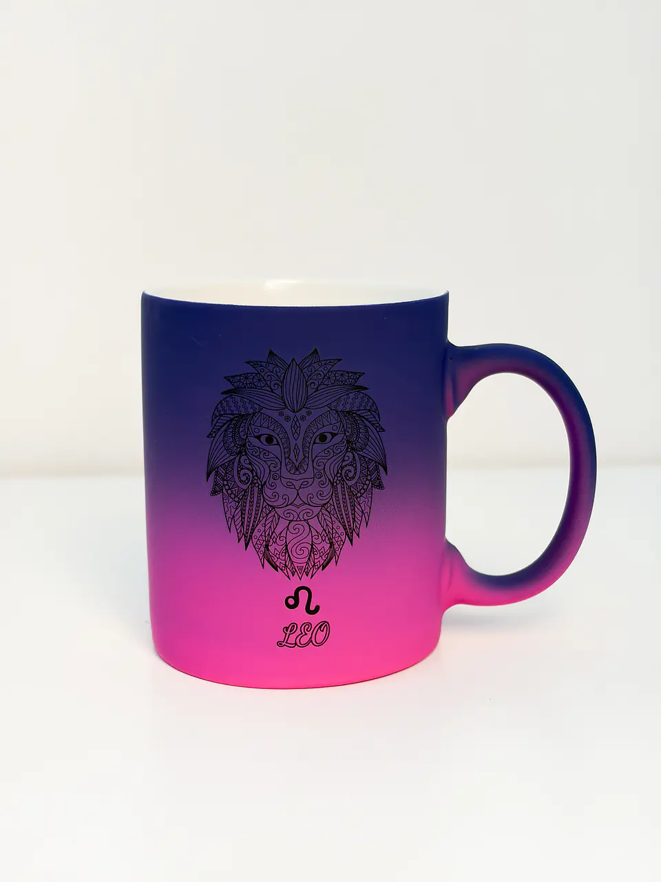 Tazas de signos zodiacales 330ml | XL261015 5