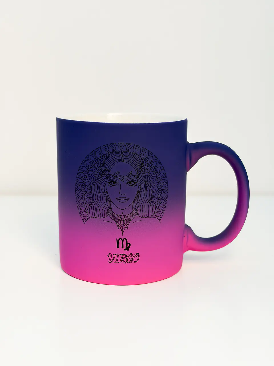 Tazas de signos zodiacales 330ml | XL261015 6