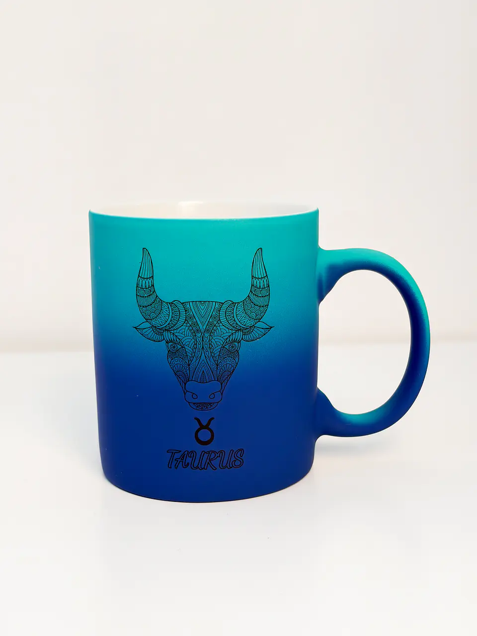 Tazas de signos zodiacales 330ml | XL261015 7