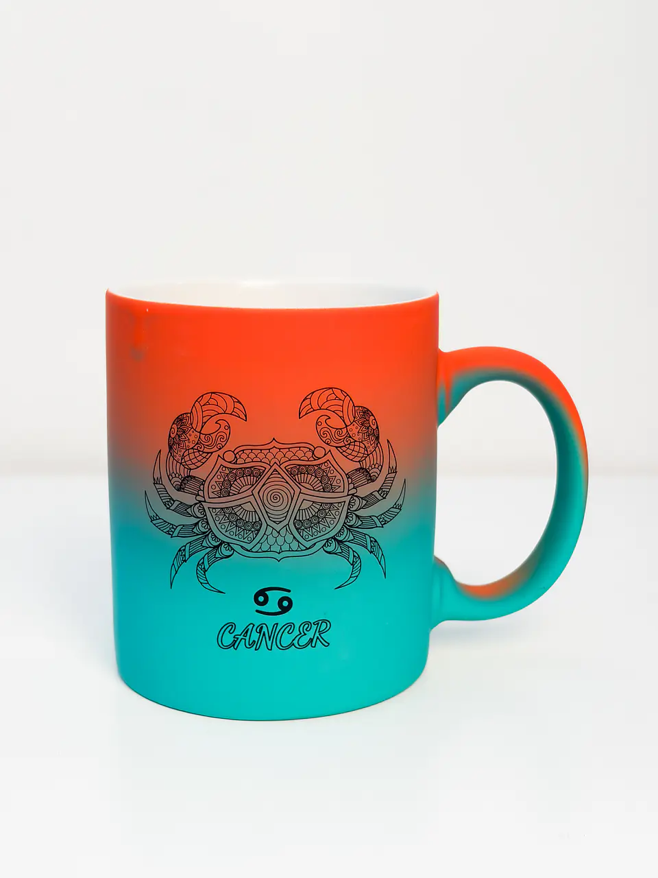 Tazas de signos zodiacales 330ml | XL261015 10