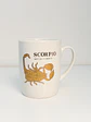 Tazas de signos zodiacal 360ml | XL261001 - Miniatura 2