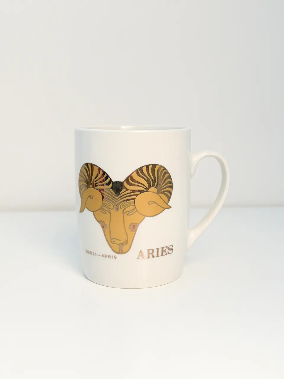 Tazas de signos zodiacal 360ml | XL261001 8