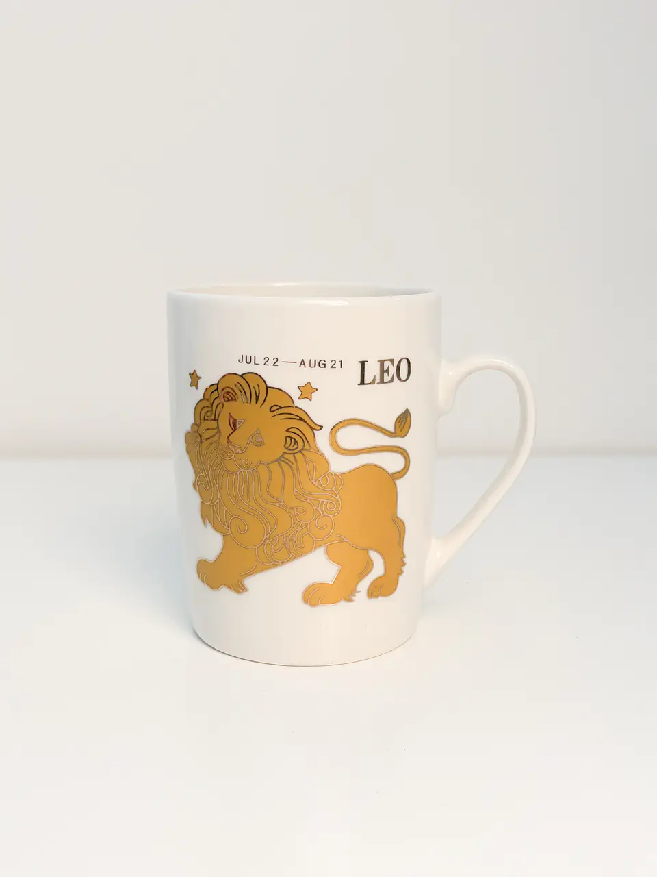 Tazas de signos zodiacal 360ml | XL261001 5