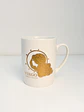 Tazas de signos zodiacal 360ml | XL261001 - Miniatura 6
