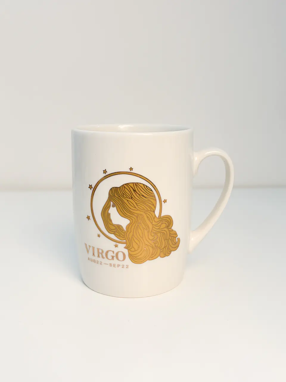 Tazas de signos zodiacal 360ml | XL261001 6