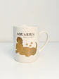 Tazas de signos zodiacal 360ml | XL261001 - Miniatura 4