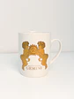 Tazas de signos zodiacal 360ml | XL261001 - Miniatura 11