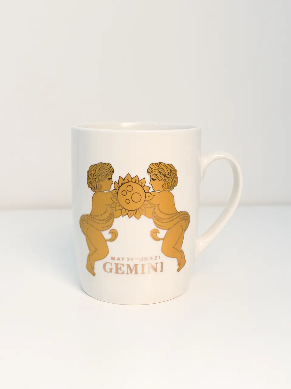 Tazas de signos zodiacal 360ml | XL261001 11