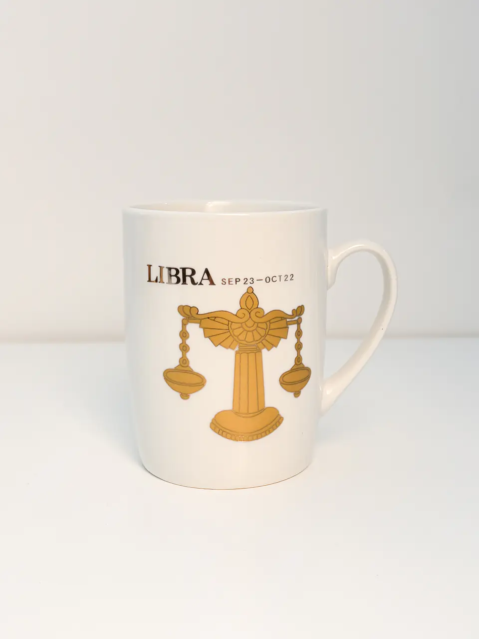 Tazas de signos zodiacal 360ml | XL261001 12