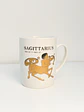 Tazas de signos zodiacal 360ml | XL261001 - Miniatura 1