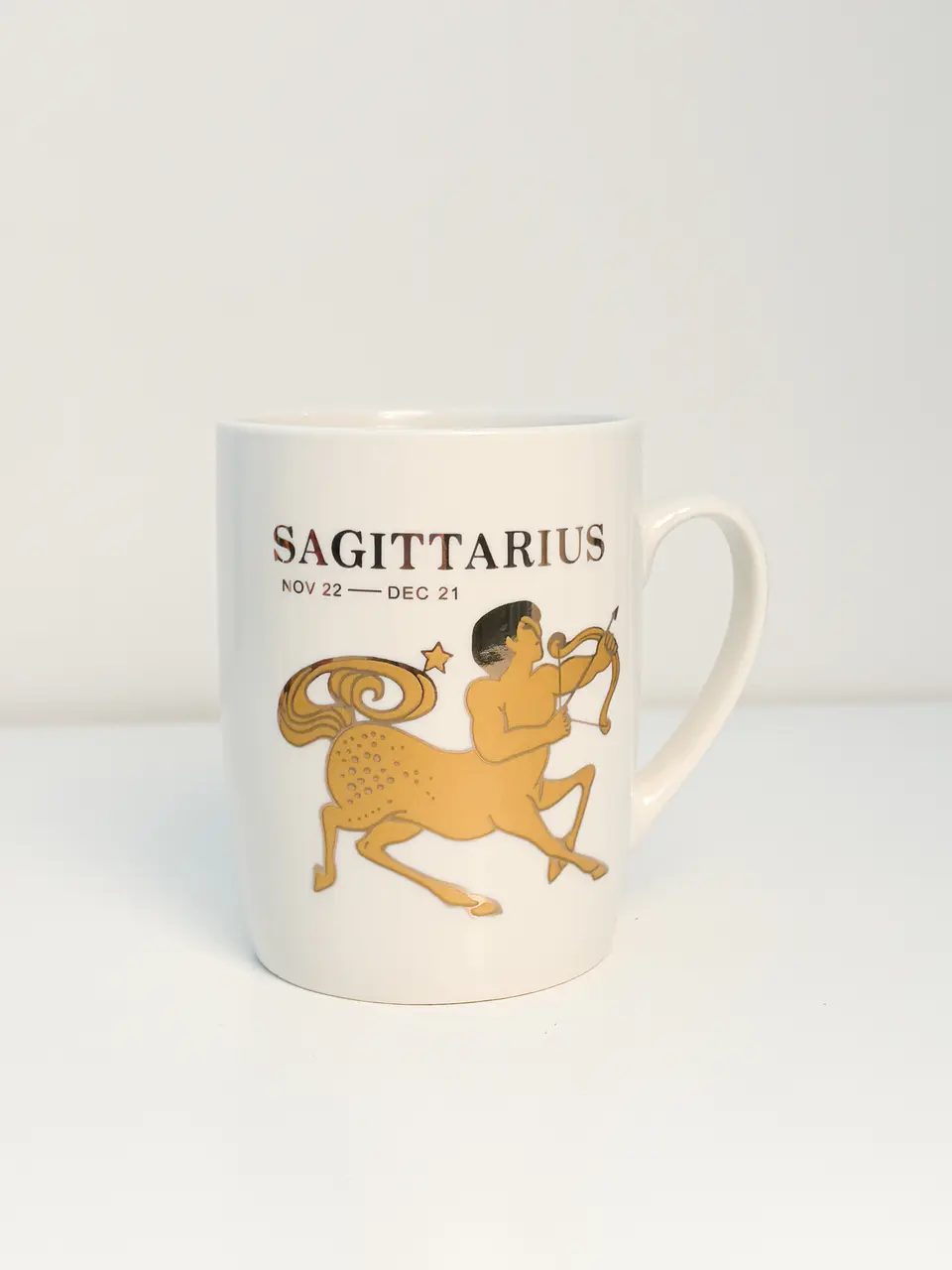 Tazas de signos zodiacal 360ml | XL261001 1