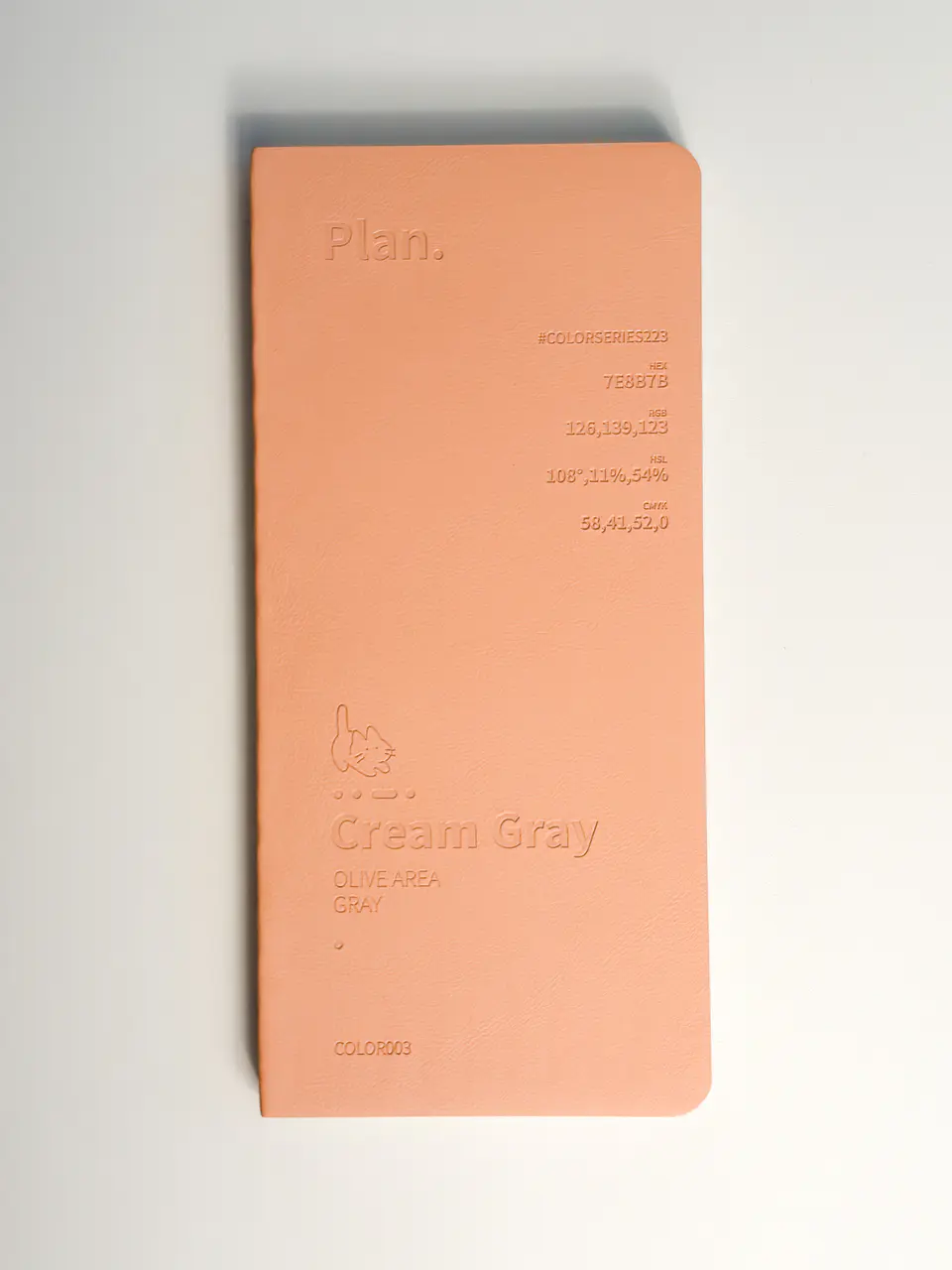 Planificador diario | XL263076 | XL263077 7