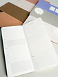 Planificador diario | XL263076 | XL263077 - Miniatura 1