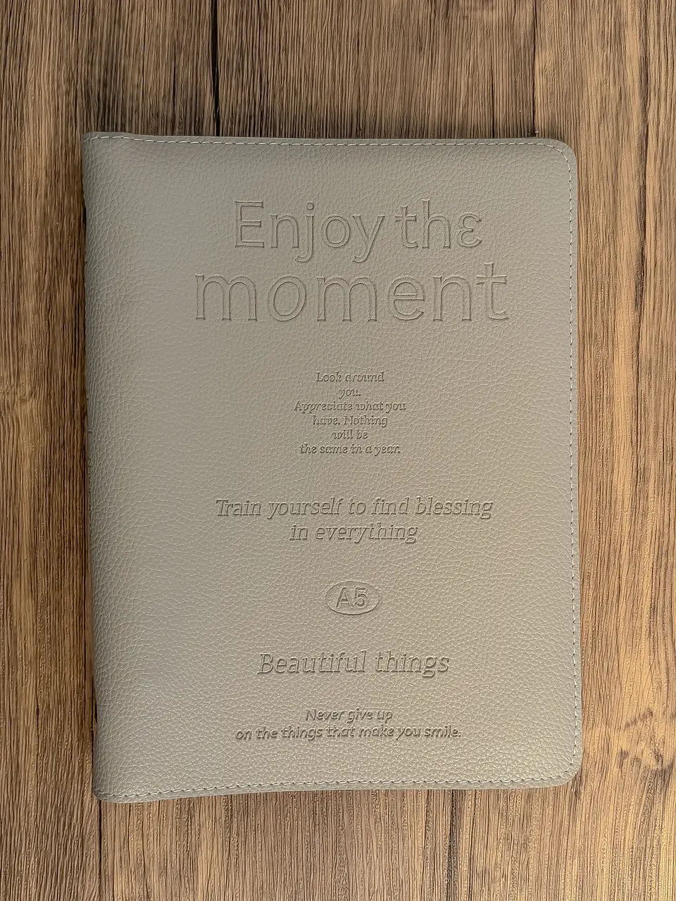 Libreta A5 archivadora | XL263078 | XL263079 4
