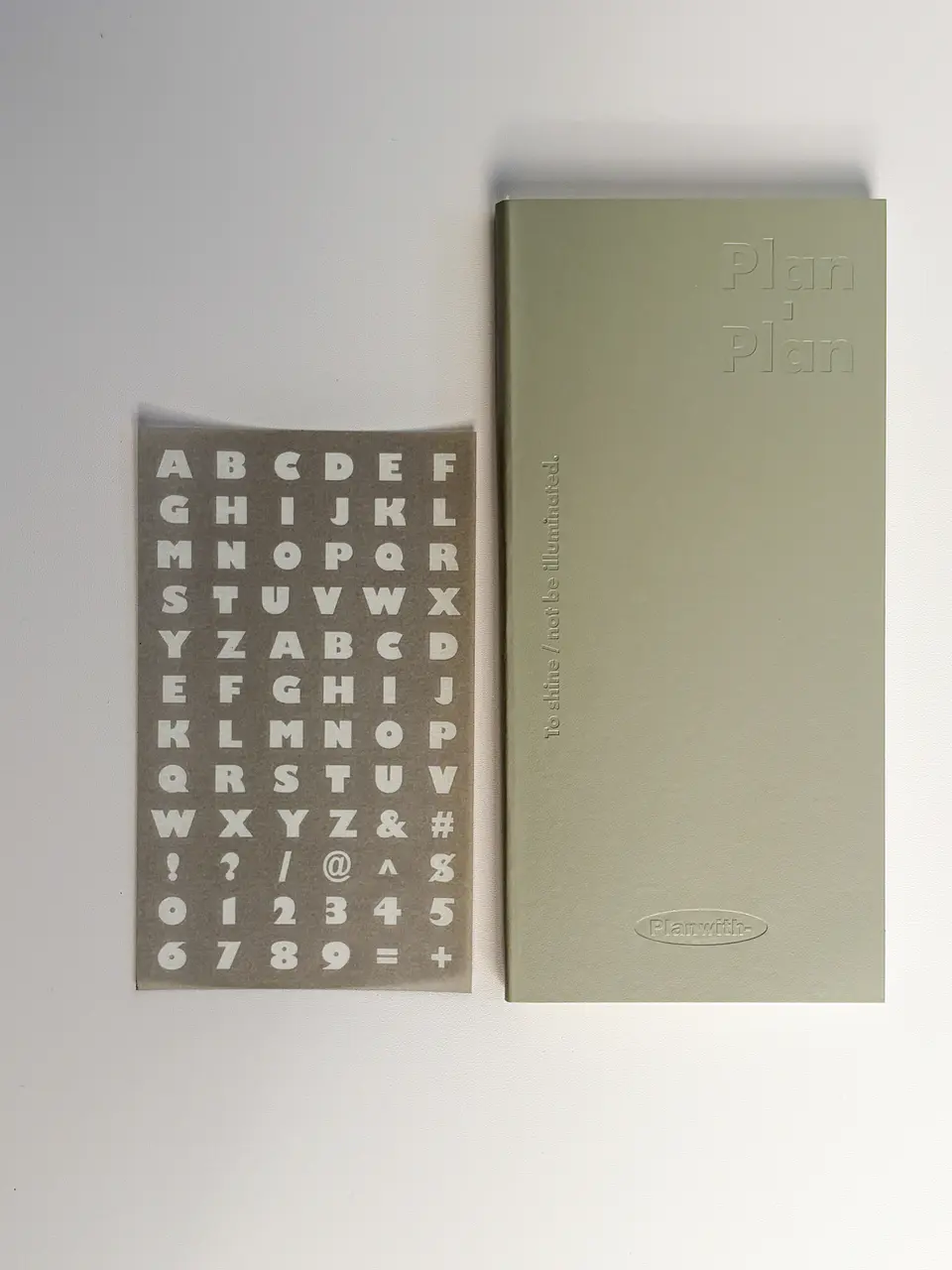 Planificador diario | XL263380 3