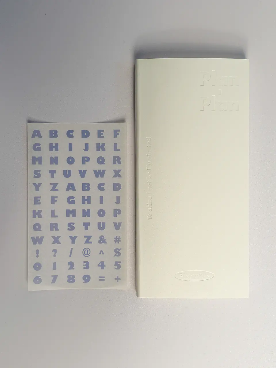 Planificador diario | XL263380 4