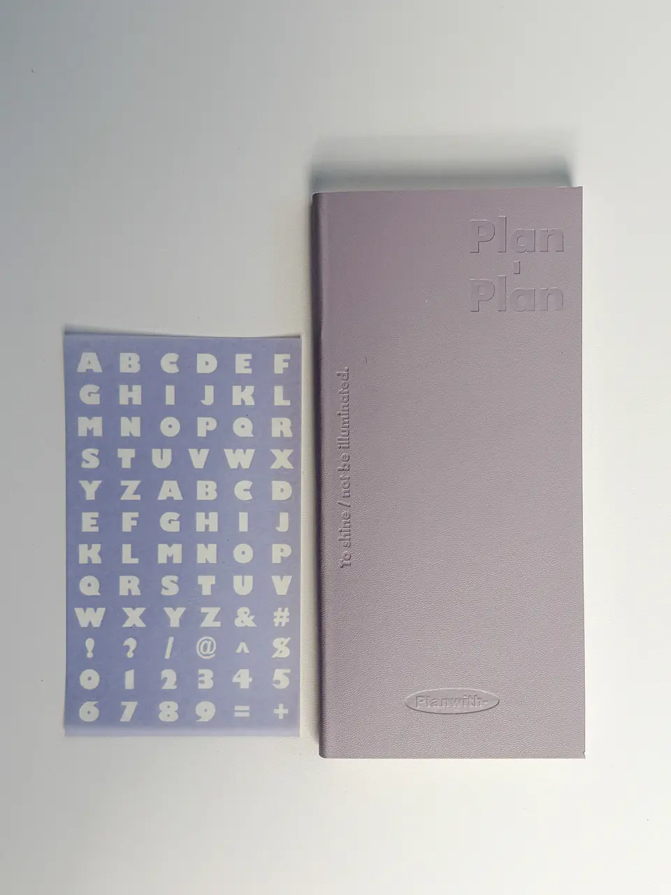 Planificador diario | XL263380 6