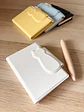 Libreta A7 hoja blanca | XL263090 - Miniatura 2