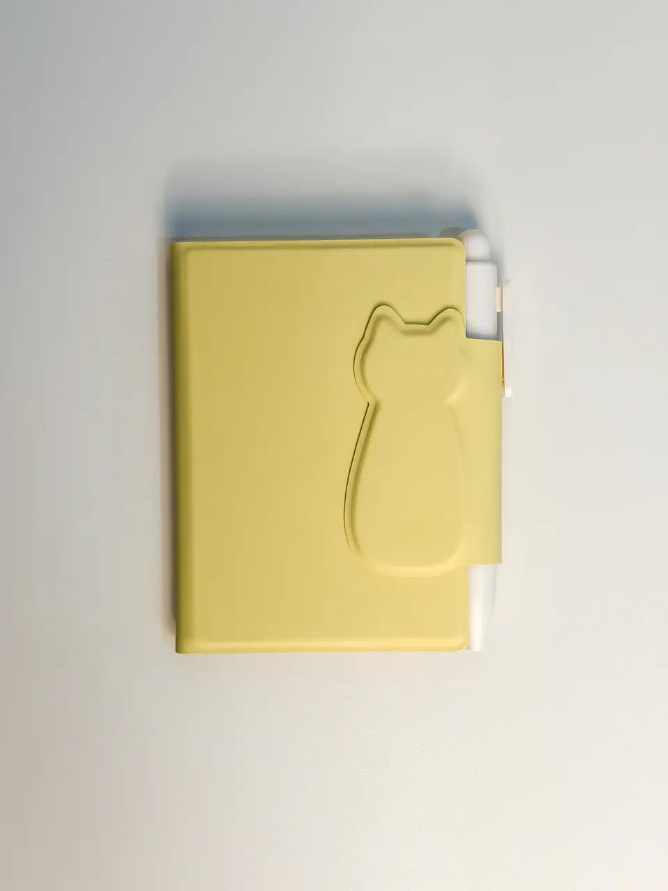 Libreta A7 hoja blanca | XL263090 4