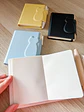Libreta A7 hoja blanca | XL263090 - Miniatura 3