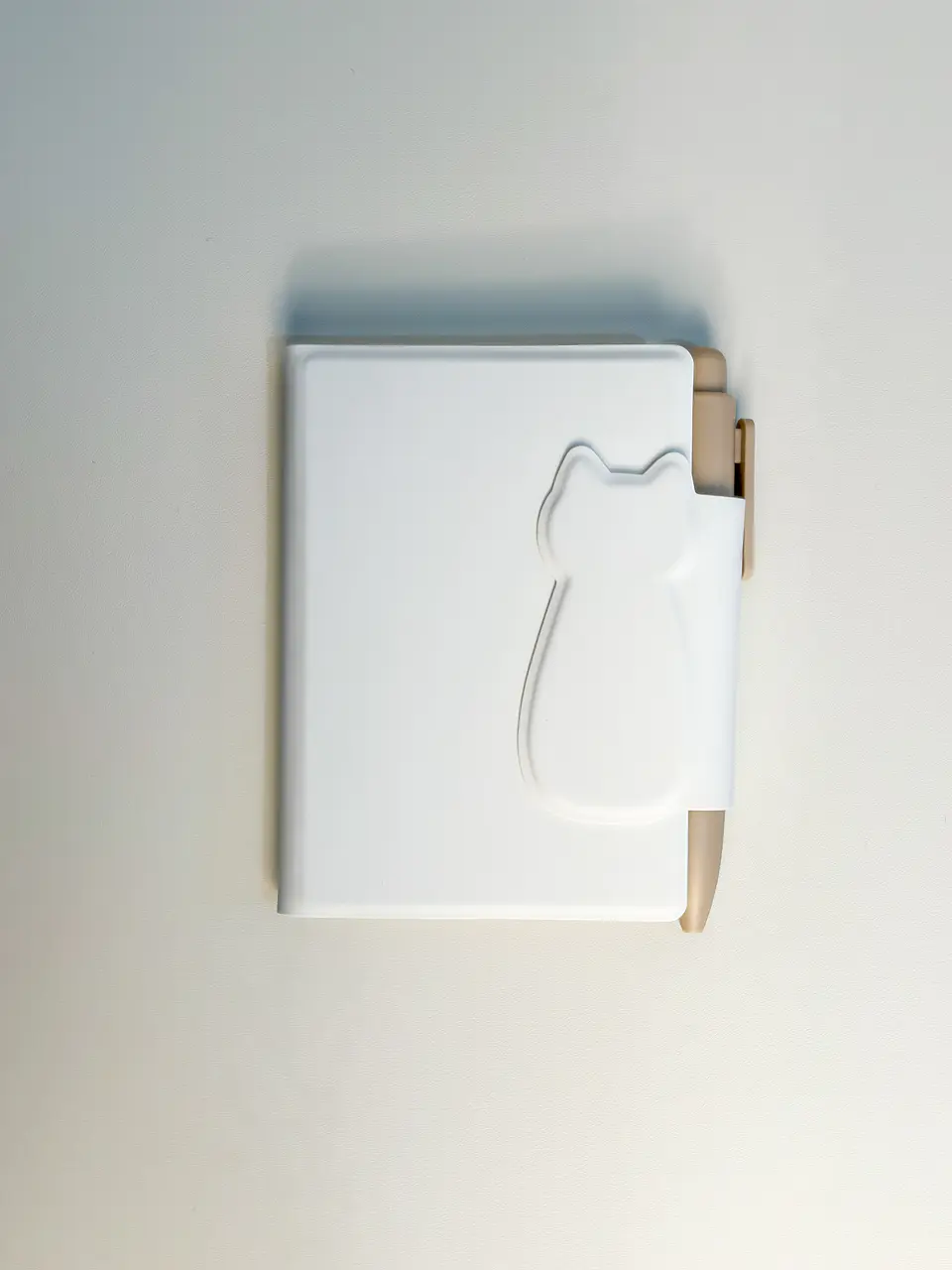 Libreta A7 hoja blanca | XL263090 6