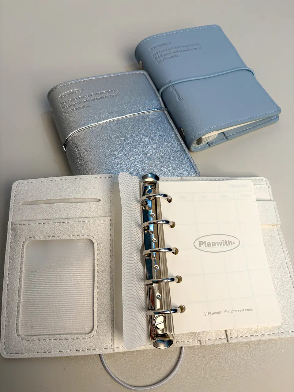 Agenda M5 | XL263407 2