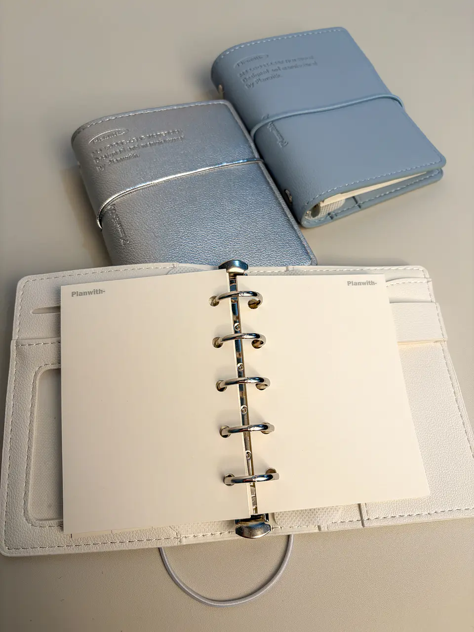Agenda M5 | XL263407 5