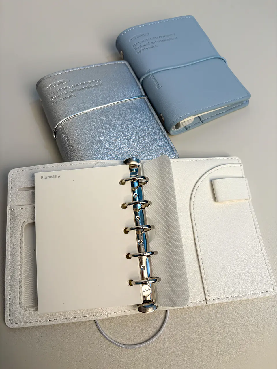 Agenda M5 | XL263407 6
