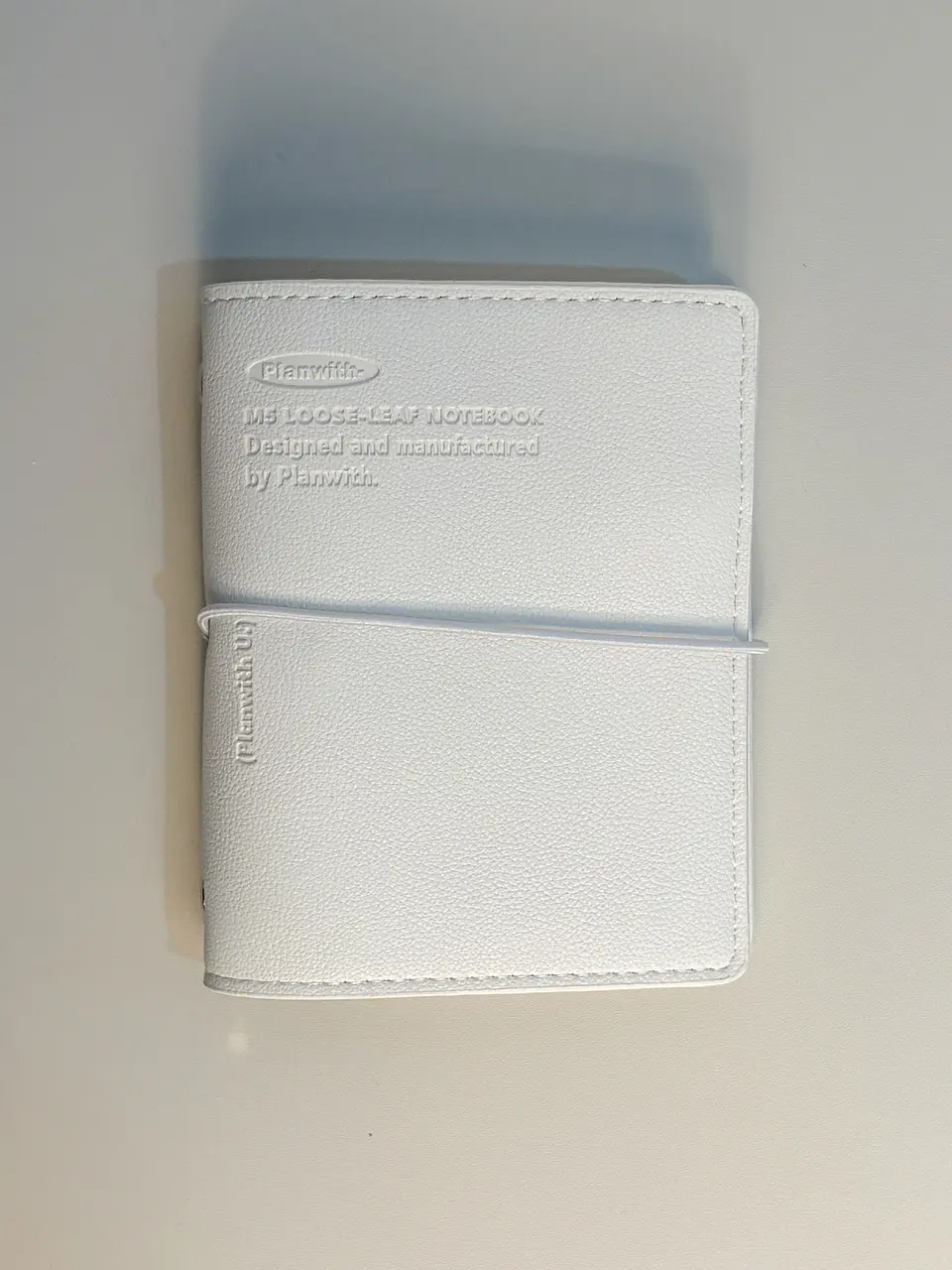 Agenda M5 | XL263407 7