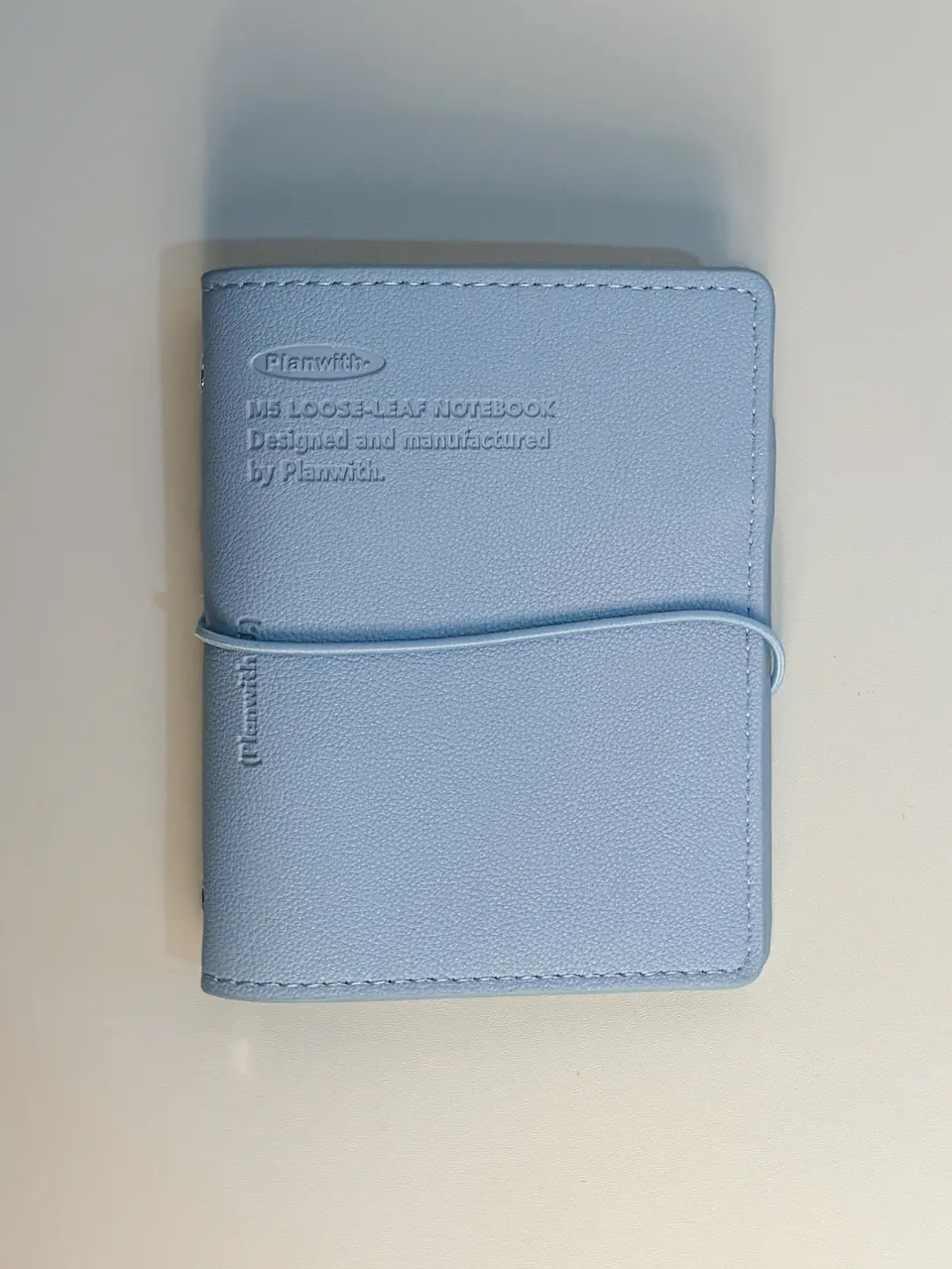 Agenda M5 | XL263407 9